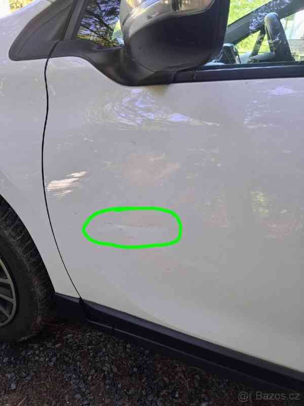 Peugeot 2008 75tkm, 1.majitel, tažné,benzin - foto 10