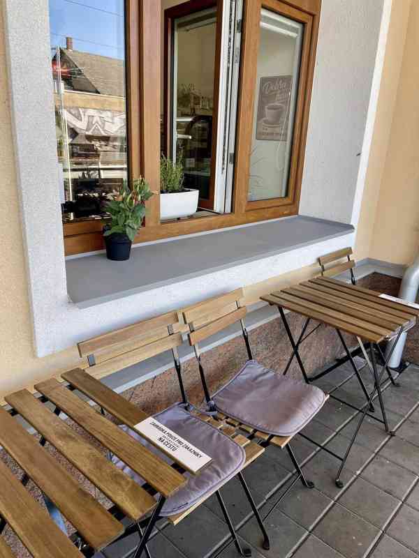 Přenechám pronájem rychlého občerstvení - foto 8