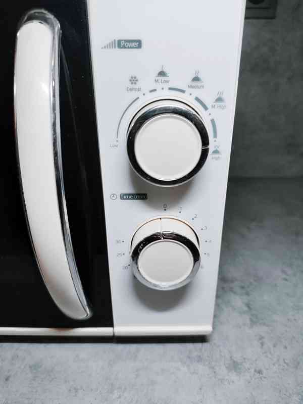 Mikrovlnná trouba Sencor  - foto 5