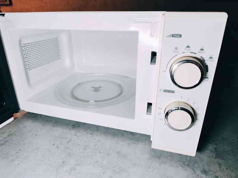 Mikrovlnná trouba Sencor  - foto 4