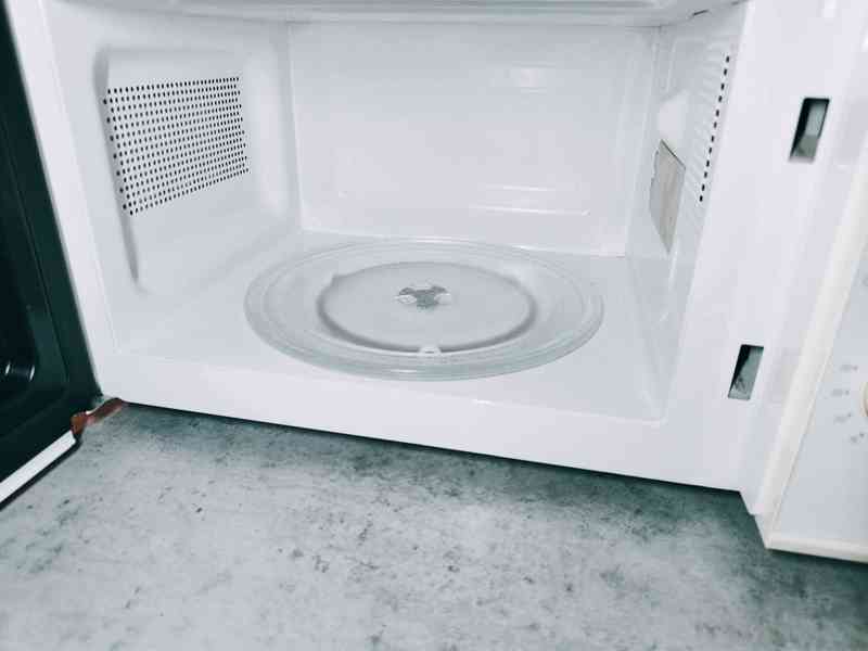 Mikrovlnná trouba Sencor  - foto 2