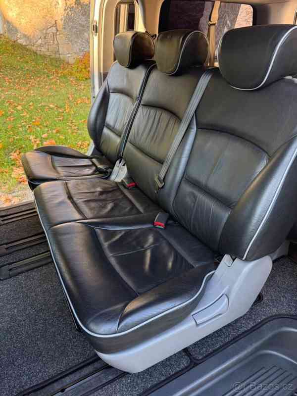 Hyundai H 1 2,5 - foto 6
