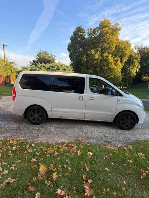 Hyundai H 1 2,5 - foto 2
