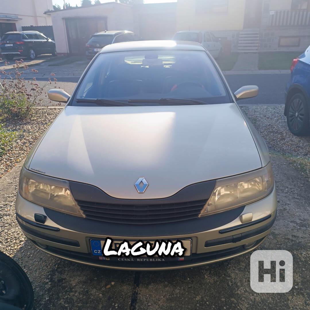 Renault Laguna - foto 1