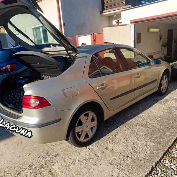 Renault Laguna - foto 5