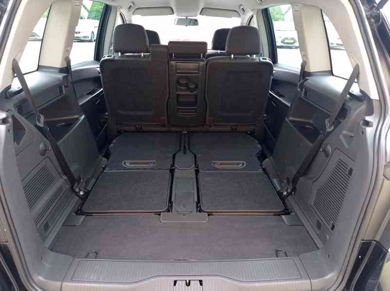 Opel Zafira 1.6i 7míst/118tisKm/Tažné  - foto 16
