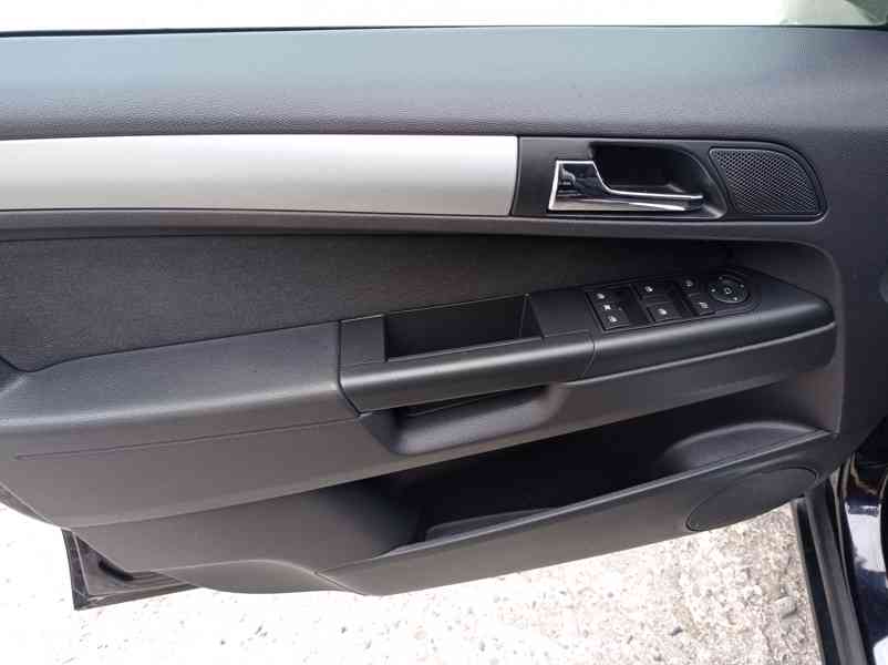 Opel Zafira 1.6i 7míst/118tisKm/Tažné  - foto 10
