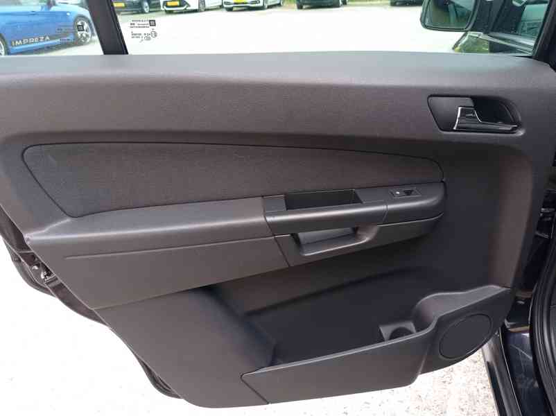 Opel Zafira 1.6i 7míst/118tisKm/Tažné  - foto 13