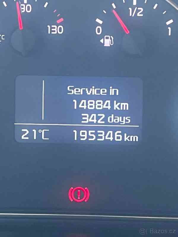Kia Carens 1,7   CRDi 100 kW Comfort Plus - foto 4