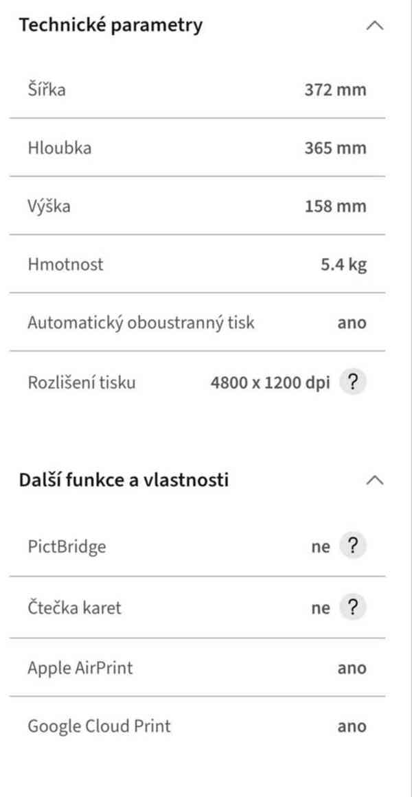 Prodám - foto 8