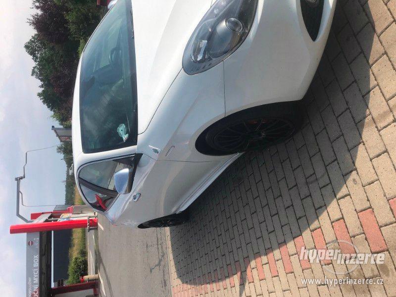 Alfa Romeo Giulietta 1,7 2012  235PS! - foto 15