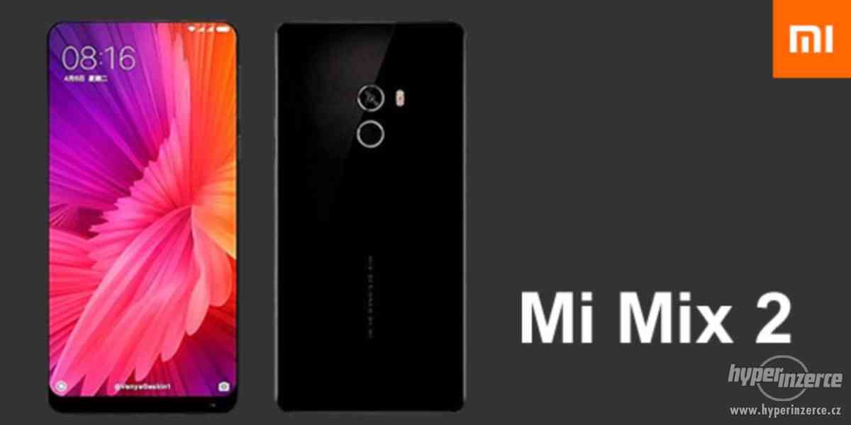 Xiaomi Mi Mix 2, 6/64GB - foto 2