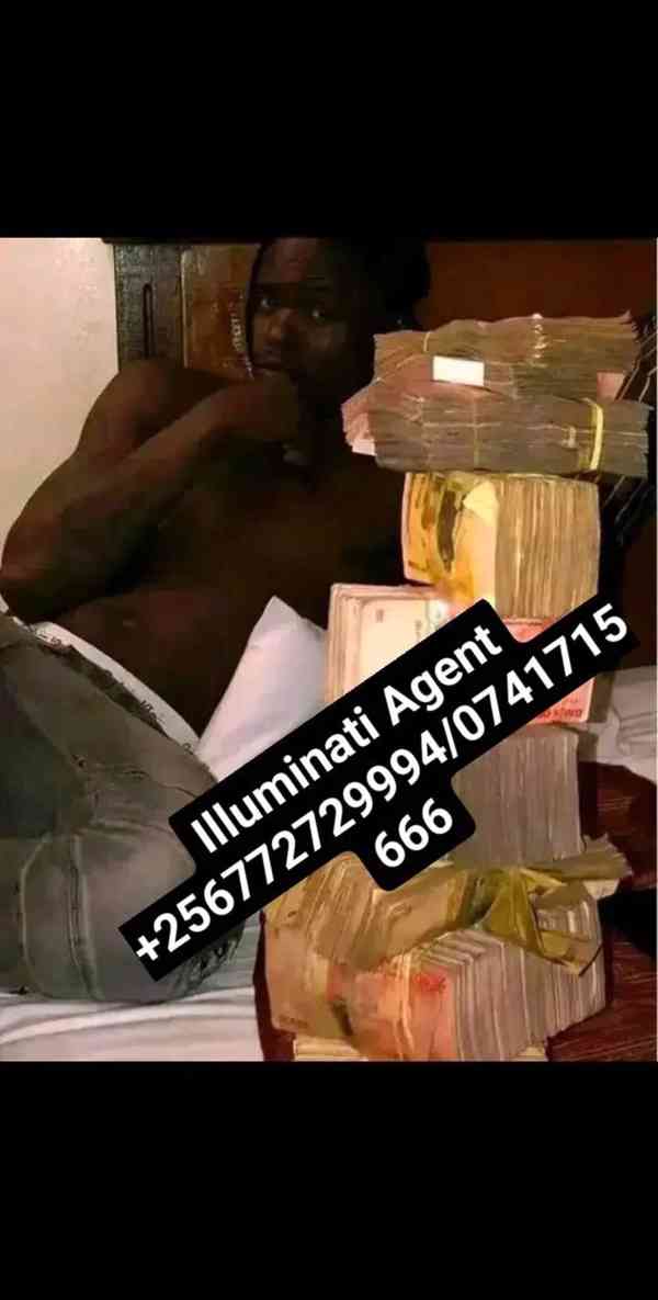 Call 666 illuminatiagent+256772729994/0741715666