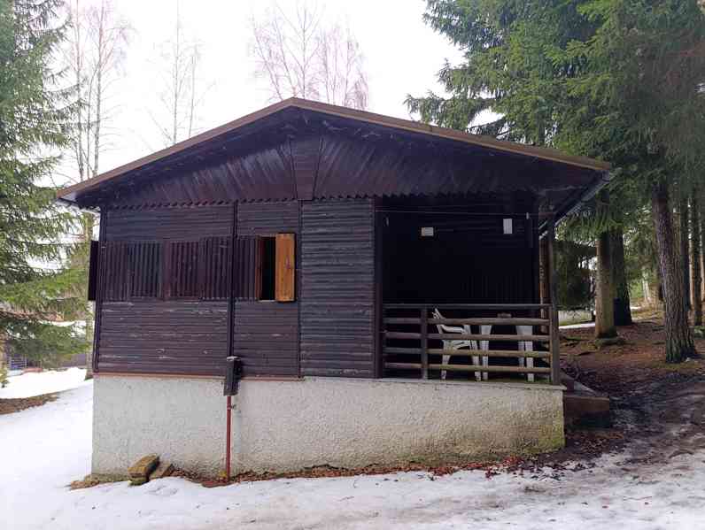 Prodej chaty - foto 3