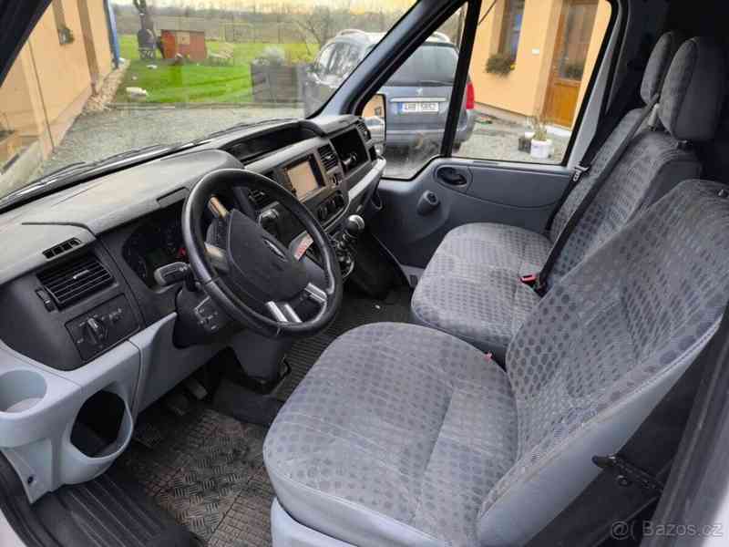 Ford Transit Prodám - foto 3