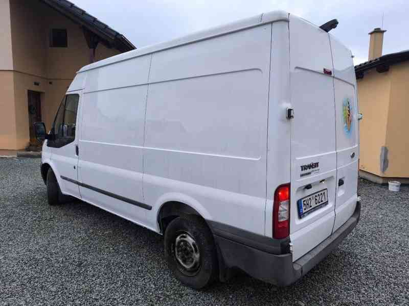 Ford Transit Prodám - foto 5