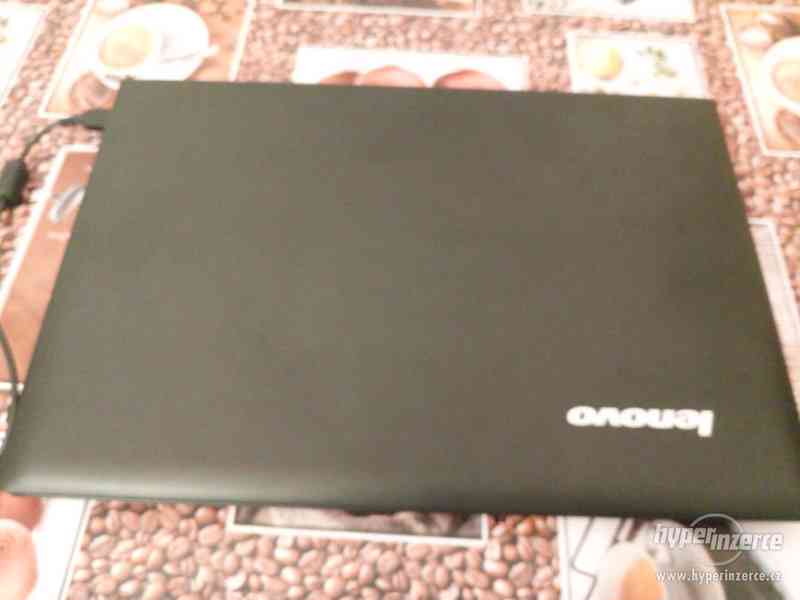 Prodám notebook "Lenovo G 50" Y70 - foto 1