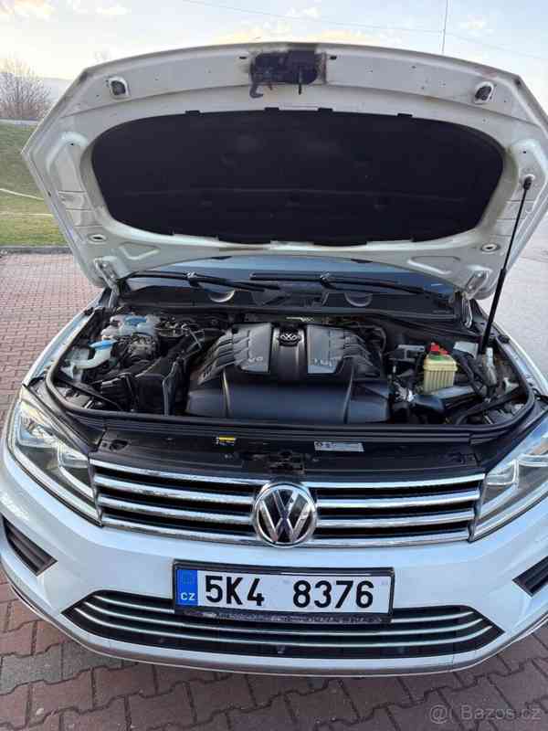 Volkswagen Touareg 3,0 - foto 20