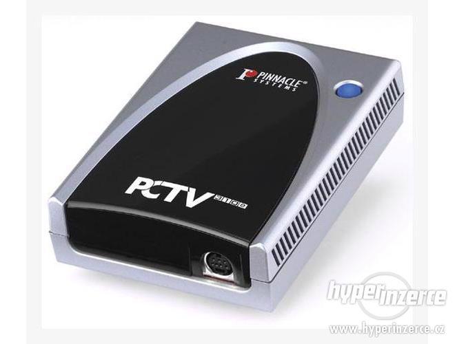 Pinnacle Studio PCTV 310e PMC3 - foto 1