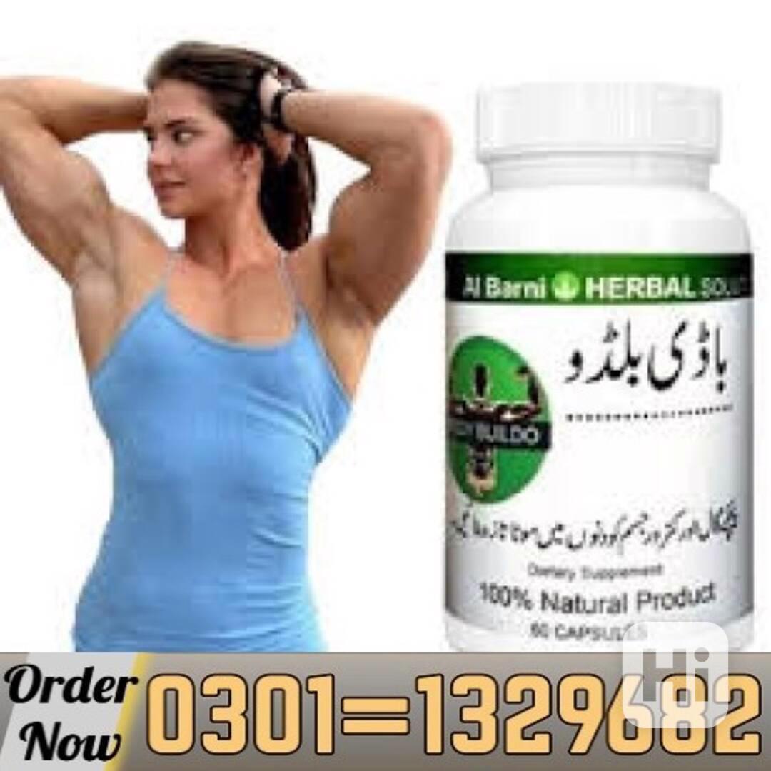 Body Buildo Course in Pakistan /0301=1329682/ Original Produ - foto 1