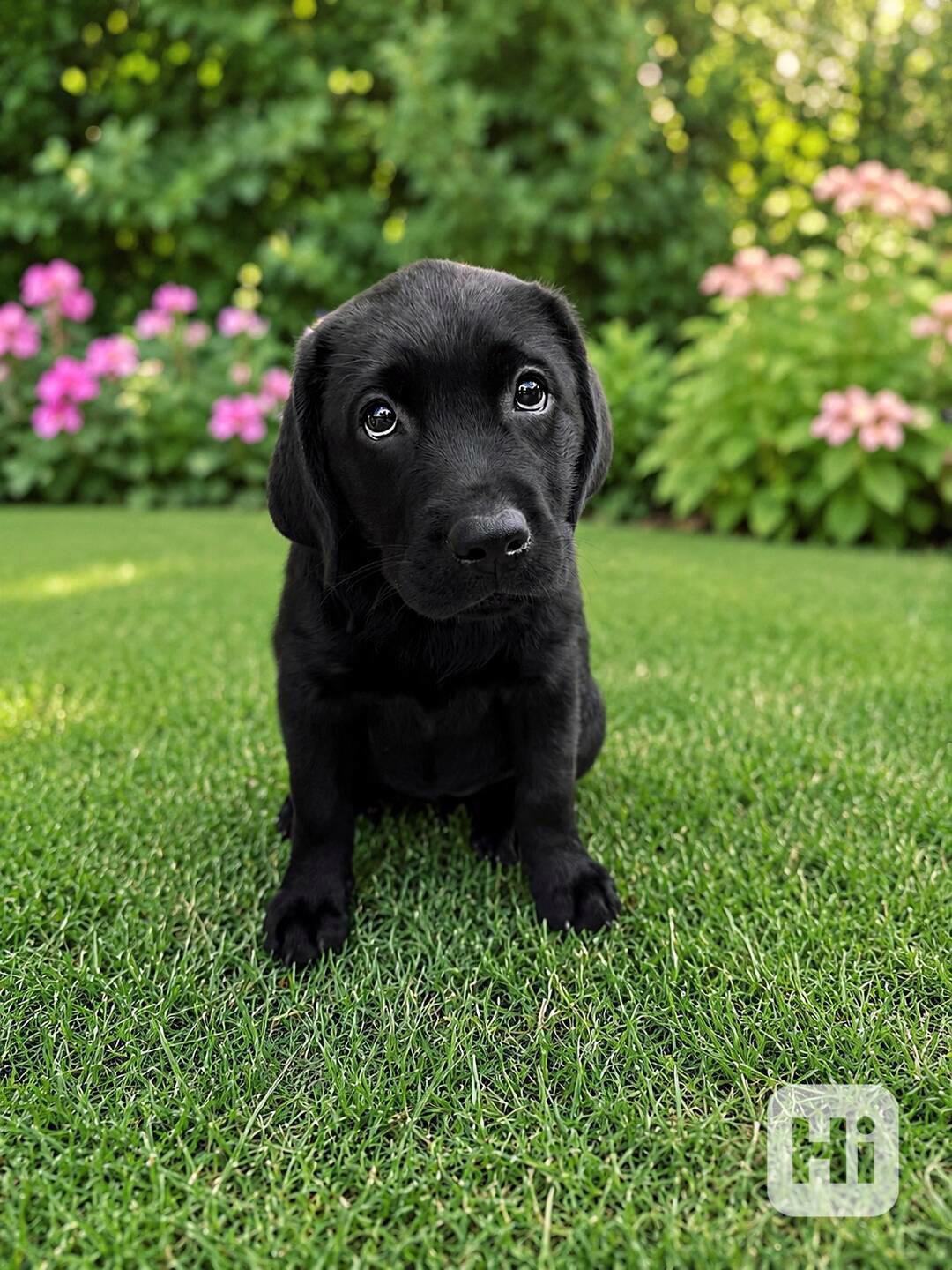 IHNED K ODBĚRU Labradorský Retriever s PP - foto 1