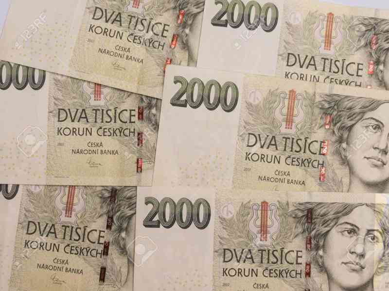 Transparentní finanční služby, bez problémů, rychlé a efekti - foto 6