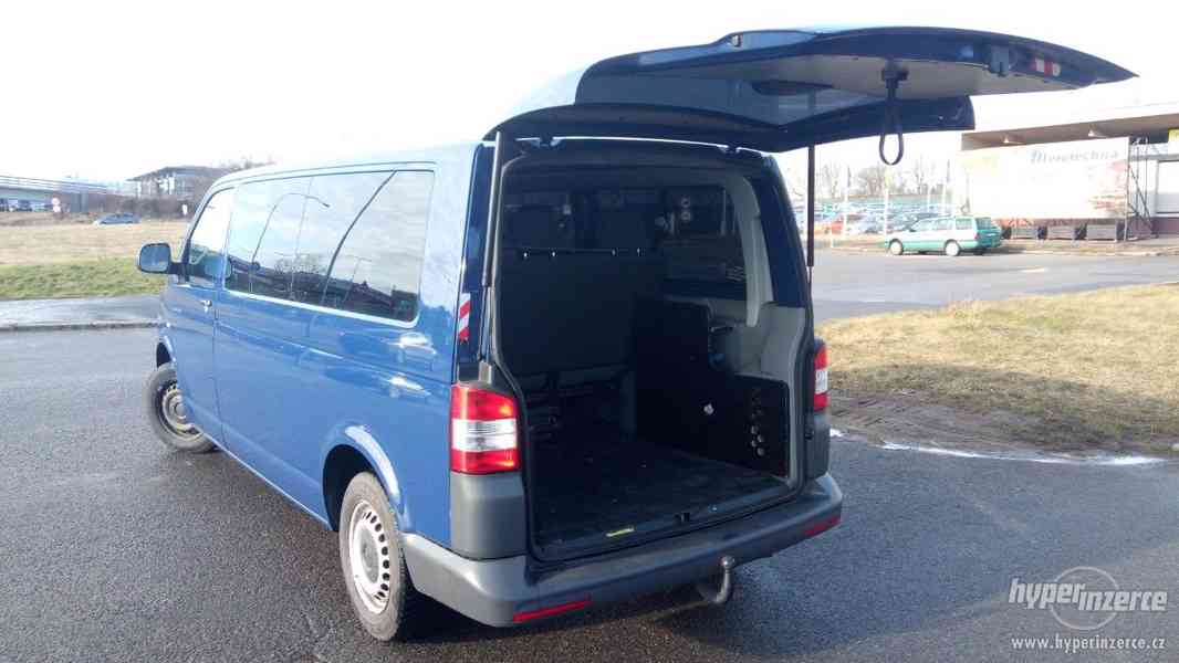 Авторазбор volkswagen transporter