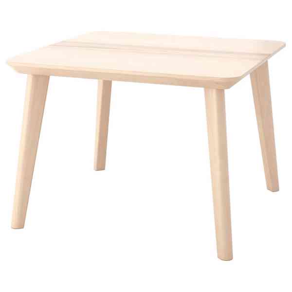 Konferenční stolek Ikea - foto 2
