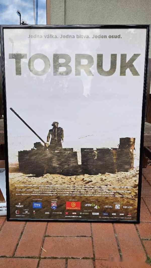 Filmove postery a obrazky format a3 az a0 - foto 9