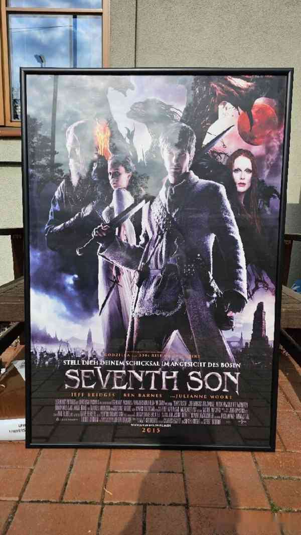Filmove postery a obrazky format a3 az a0 - foto 3