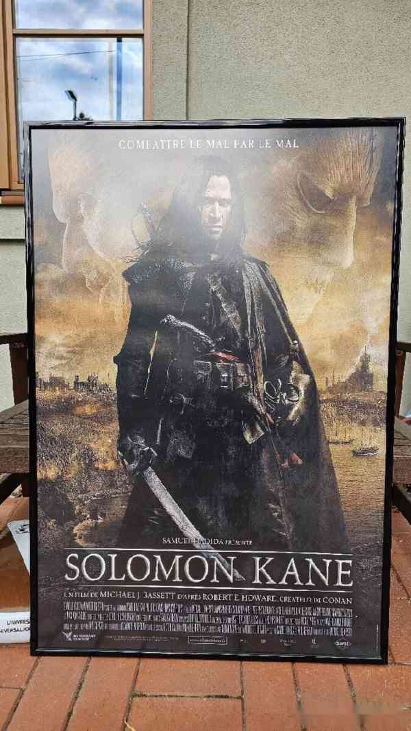 Filmove postery a obrazky format a3 az a0 - foto 4