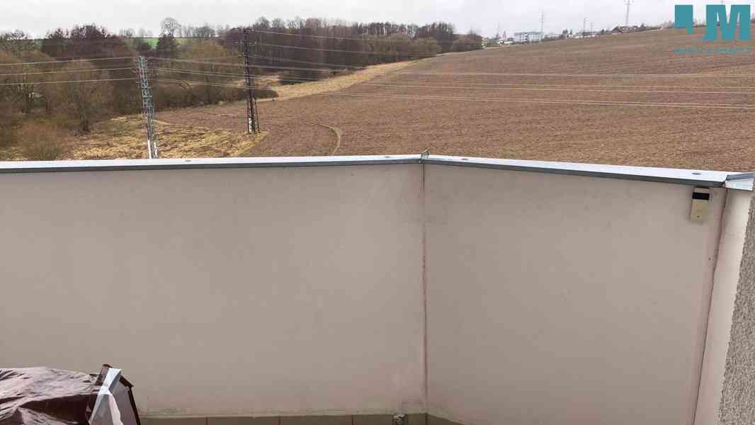 Pronájem, Byty 3+1, 72 m2 - Pelhřimov - foto 13