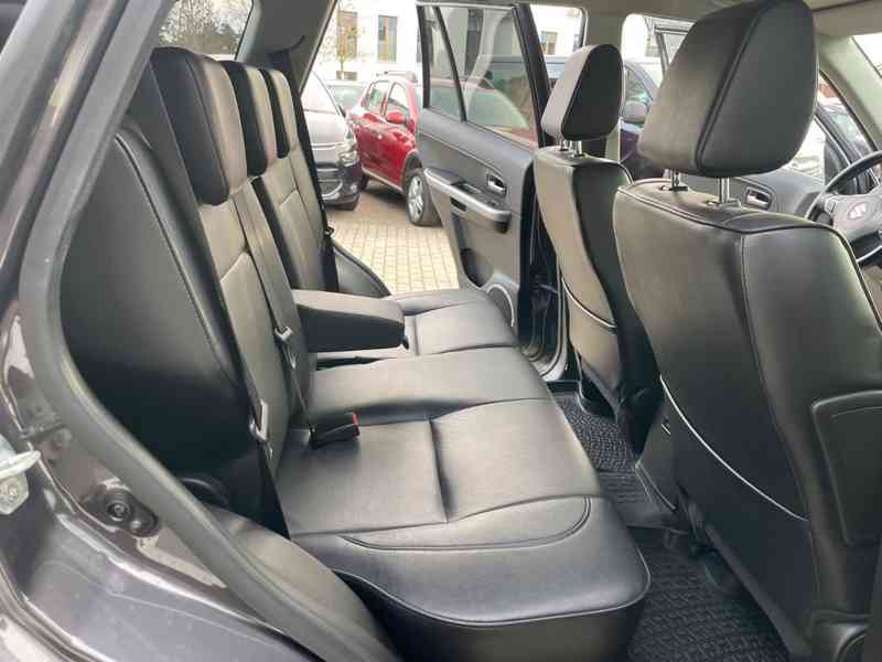 Suzuki Grand Vitara 2.4i Comfort 4x4 Aut. benzín 124kw - foto 11