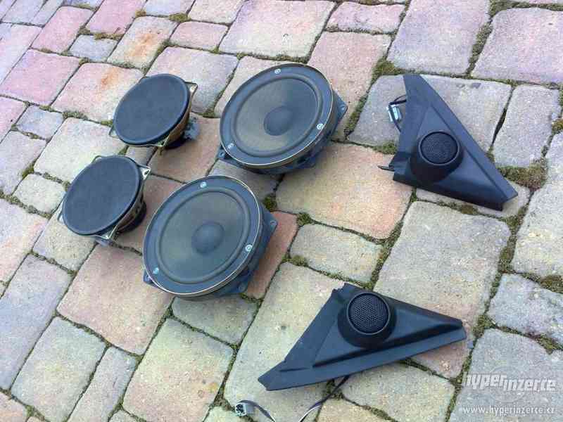 Náhradní díly na Honda Civic 1.8 Vti, 5D, 6.gen, mb6, rok 97 - foto 8