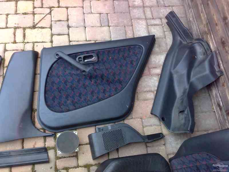Náhradní díly na Honda Civic 1.8 Vti, 5D, 6.gen, mb6, rok 97 - foto 12