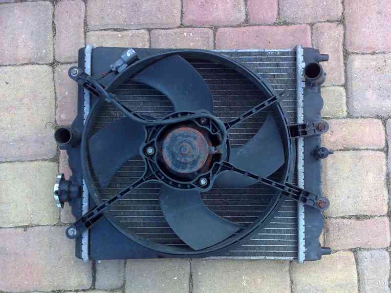 Náhradní díly na Honda Civic 1.8 Vti, 5D, 6.gen, mb6, rok 97 - foto 16