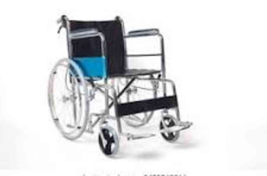 Surgical Equipments in Lahore  (0341-6475440)  Wheel Chairs 