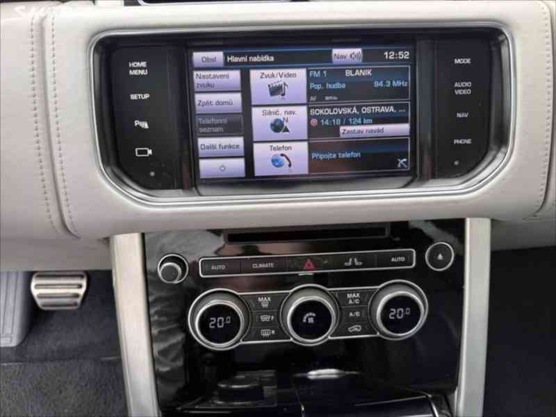 Land Rover Range Rover v perfektním stavu - foto 3