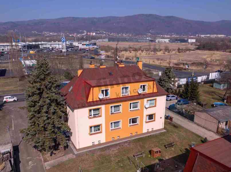 Pronájem bytu 3+1, 61m2 v Srbicích - foto 18