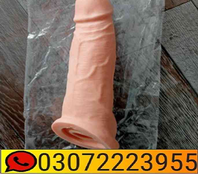 Order Dragon Silicone Condom In Pakistan 0307-2223955