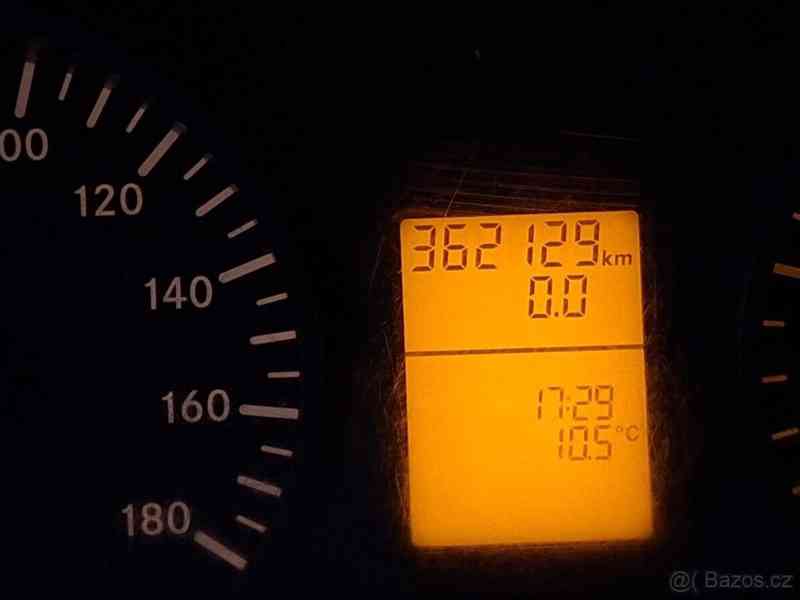 Mercedes-Benz Sprinter 2,2   314 CDI - foto 9