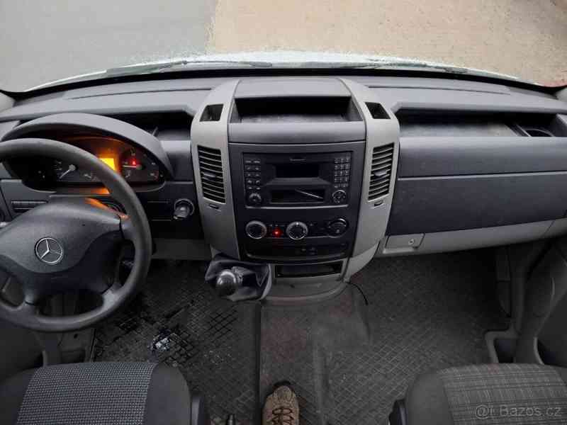 Mercedes-Benz Sprinter 2,2   314 CDI - foto 5
