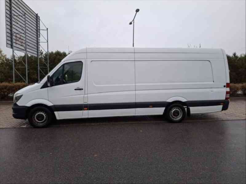 Mercedes-Benz Sprinter 2,2   314 CDI - foto 2