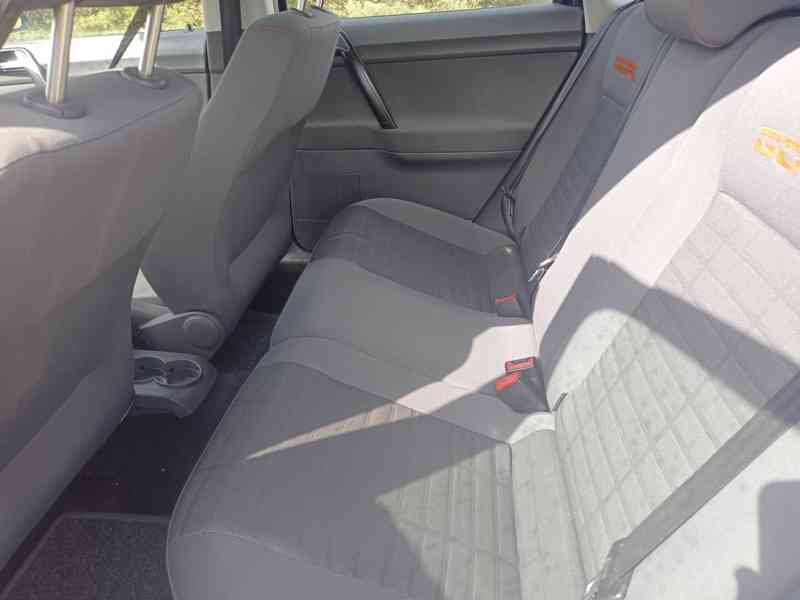 VW Polo Goal 1.2 40Kw RV.2006 - NOVÁ STK - foto 5