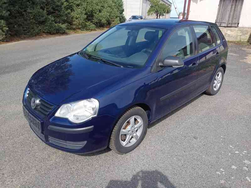 VW Polo Goal 1.2 40Kw RV.2006 - NOVÁ STK - foto 18