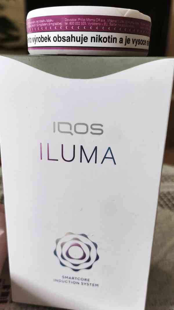 elektronická cigareta - foto 2