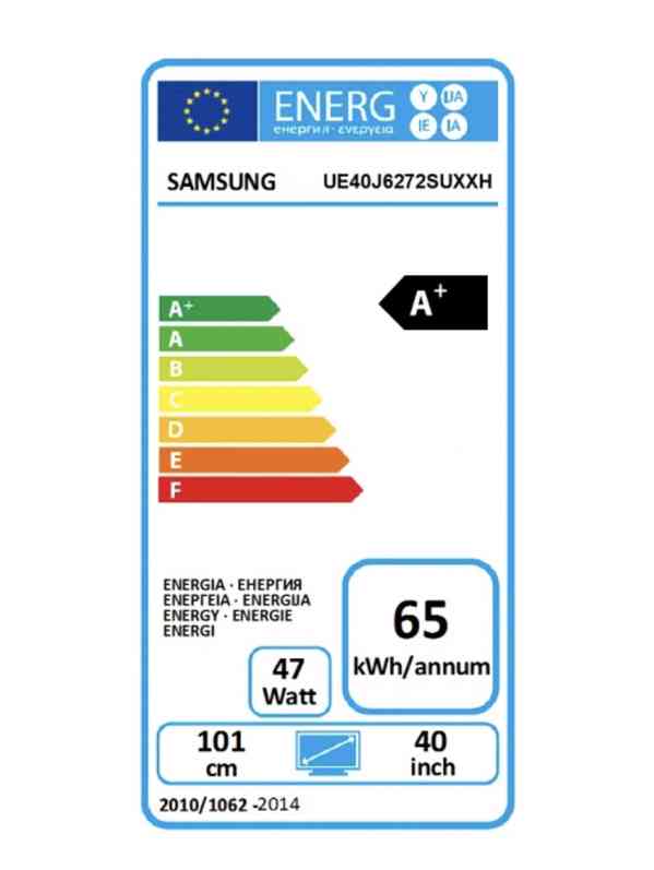 TV Samsung smart TV Full HD led  - foto 4