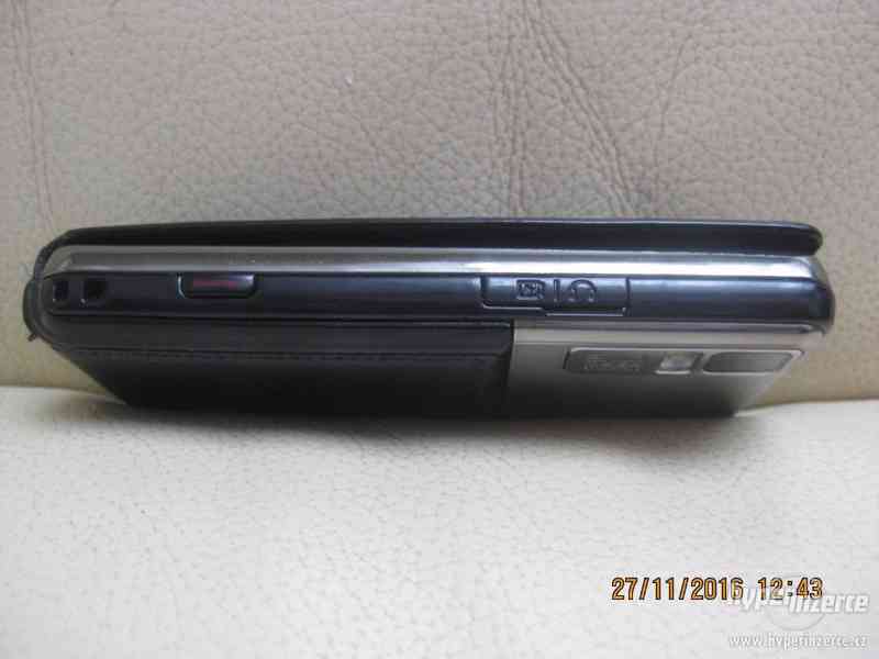 Samsung SGH-F480 v TOP stavu - plně funkční dotyk.telefon - foto 6