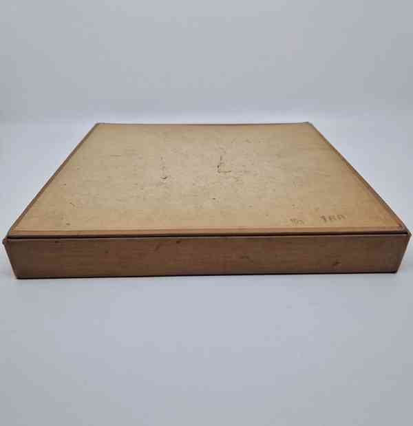 LP Osvobozené divadlo 1928 -1938, V+W, Jar. Ježek, Supraphon - foto 6