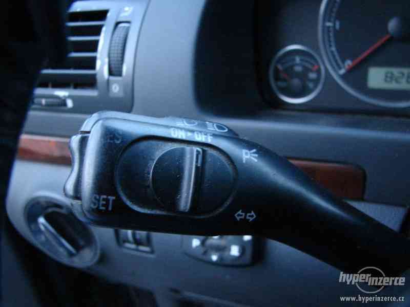 VW Sharan 1.9 TDI r.v.2002 7 míst (85 kw) - foto 13
